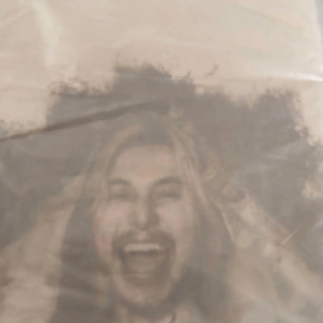 藤井風　Prema Long Sleeve T-Shirt Sサイズ