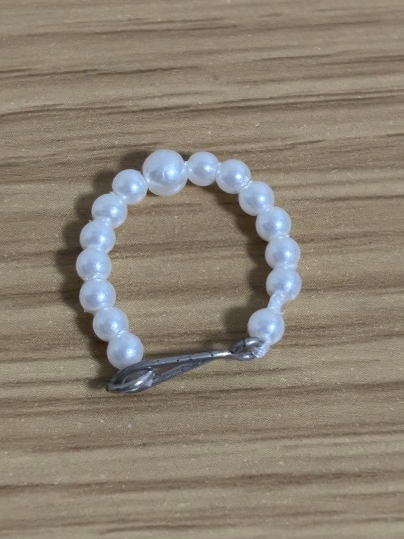 激レア　ハローキティ ドレスアップコレクション ウェディングドレス　#1