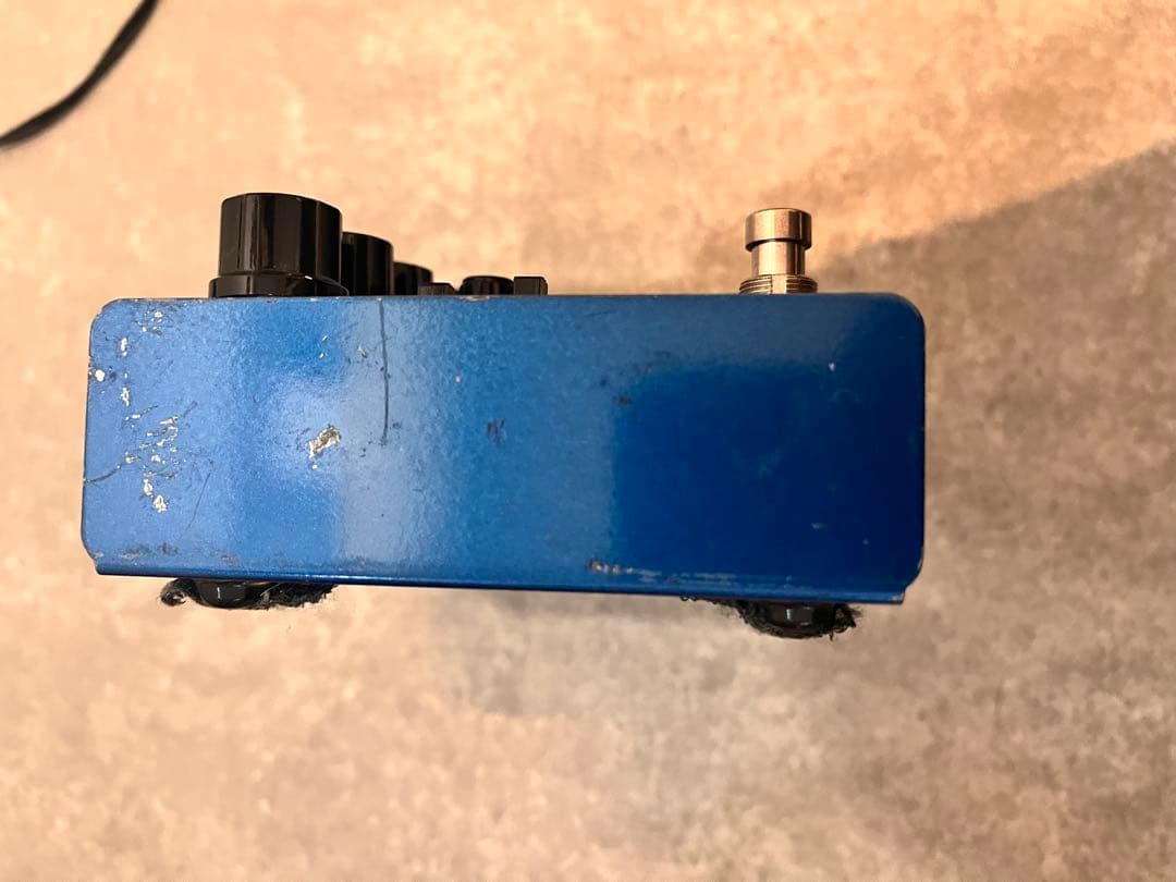 ギター visual sound Truetone H2O