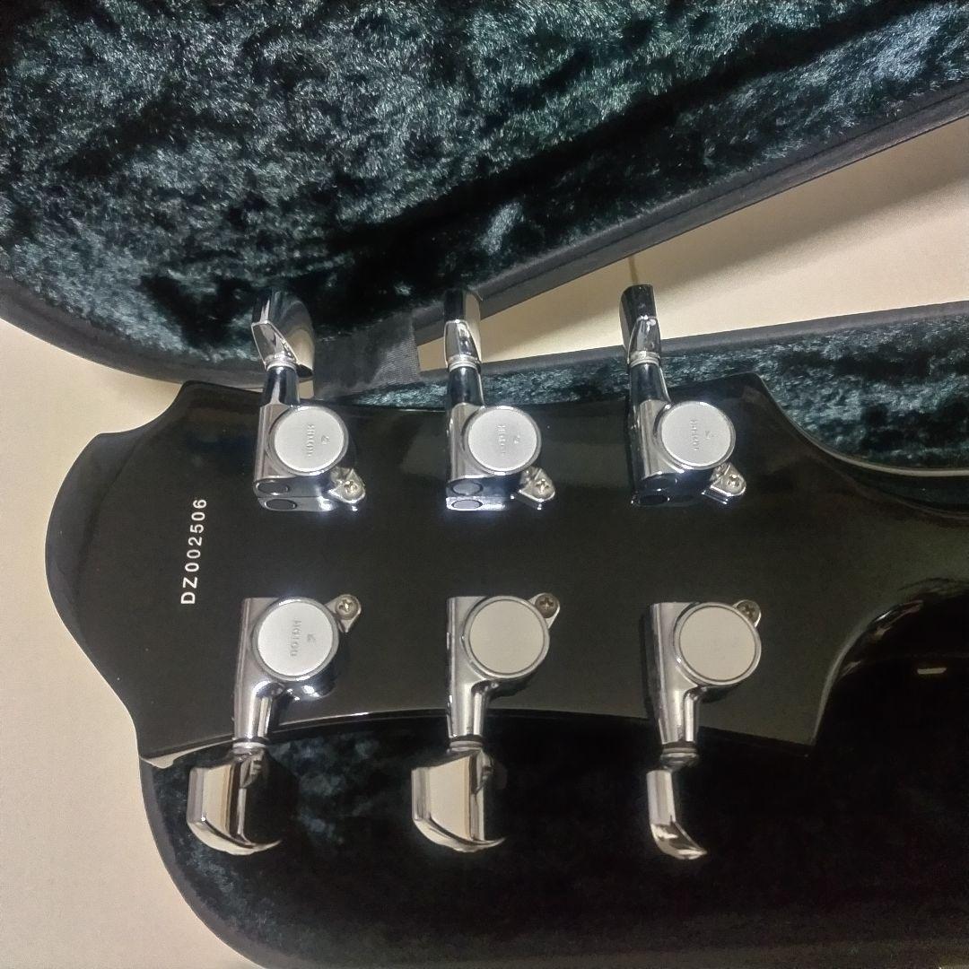 日本製 ZEMAITIS ゼマイティス A24SU