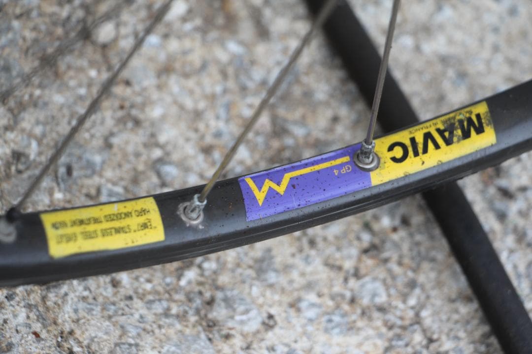 ♪クロモリ♪TANGE2♪ビルダー不明♪レストアベース♪引き取りは値下げ