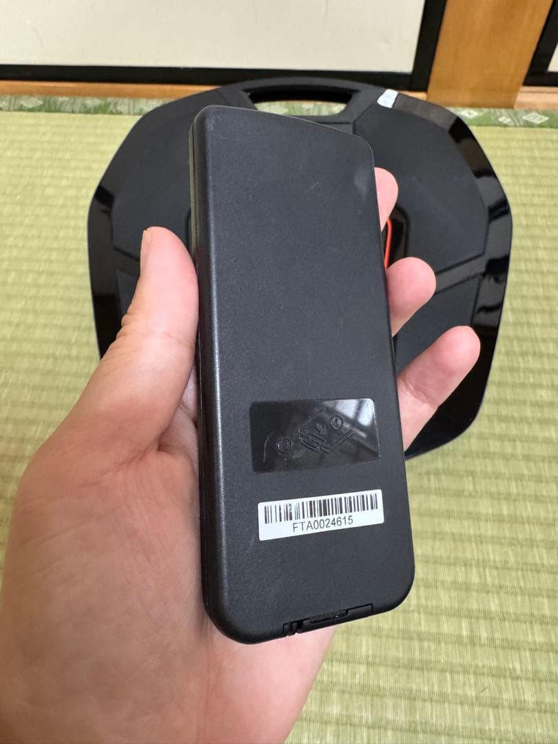 美品 SIXPAD FootFit2 シックスパッド フットフィット2 足 筋肉