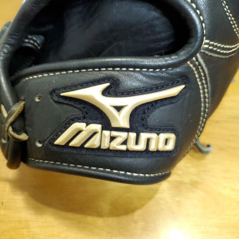 ミズノ グローバルエリート Lシリーズ Mizuno 内野用 軟式グローブ