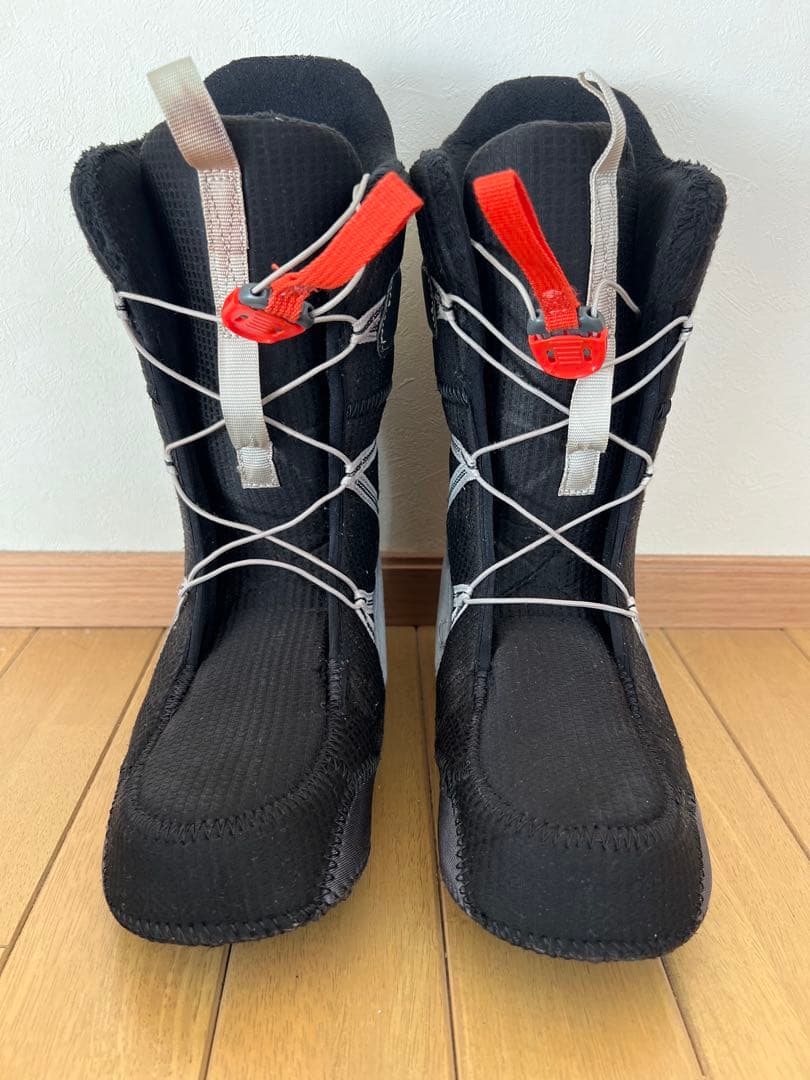 スノーボードブーツ BOA BURTON MOTO