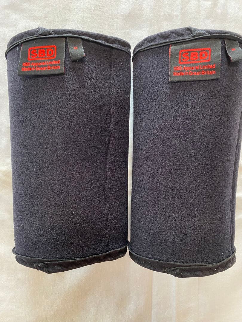 【正規品】SBD エルボースリーブ M +リストラップ フレキシブル セット