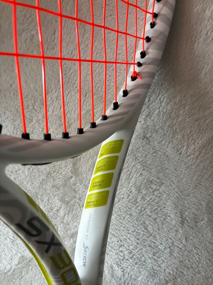 極美品　sx300 限定モデル　g3