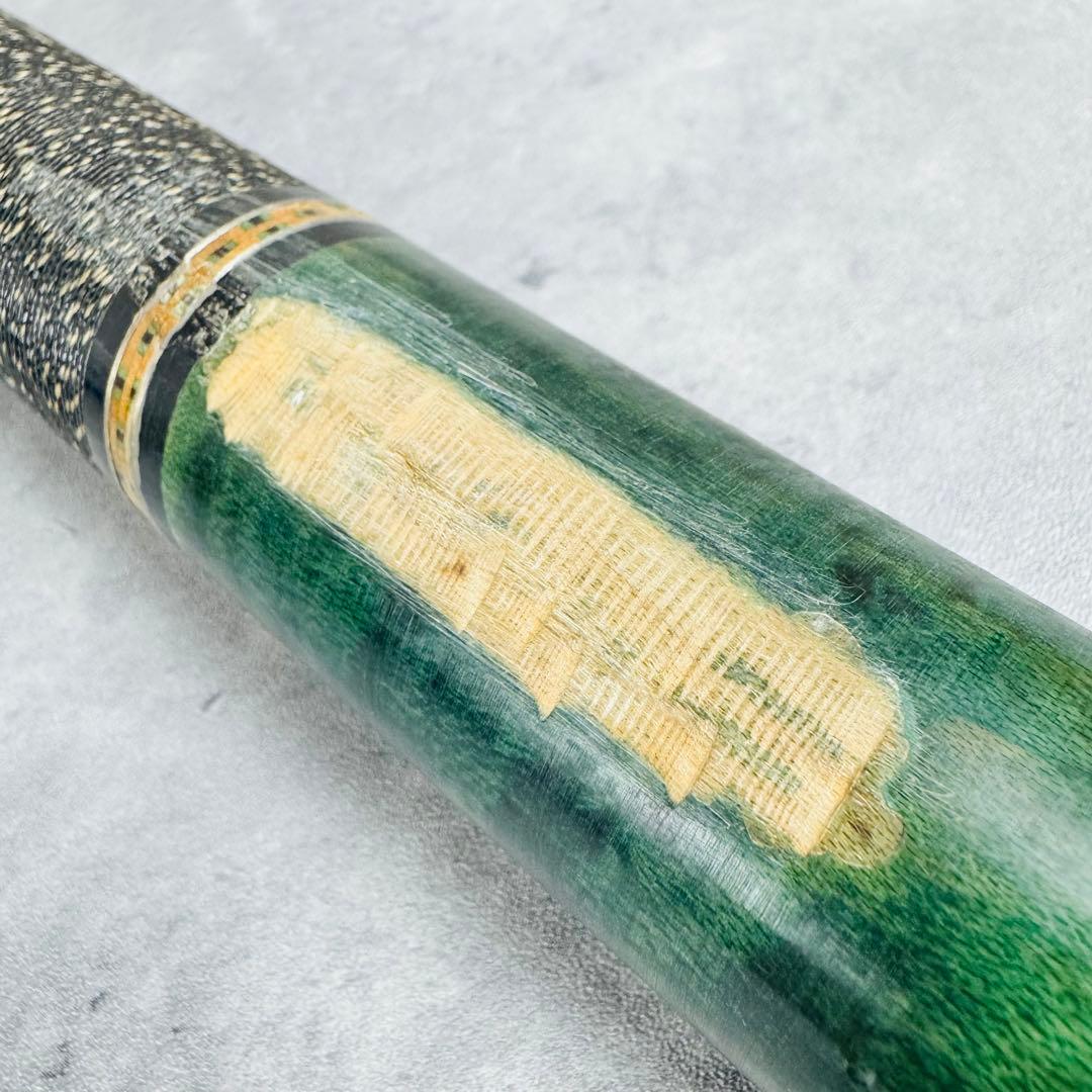 panther パンサー ビリヤード キュー