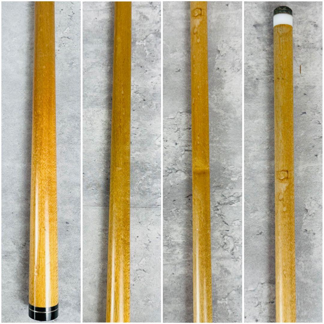 panther パンサー ビリヤード キュー