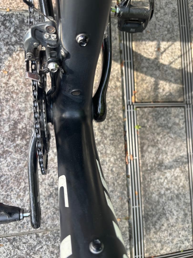 Specialized S-WORKS Tarmac SL4 完成車52サイズ