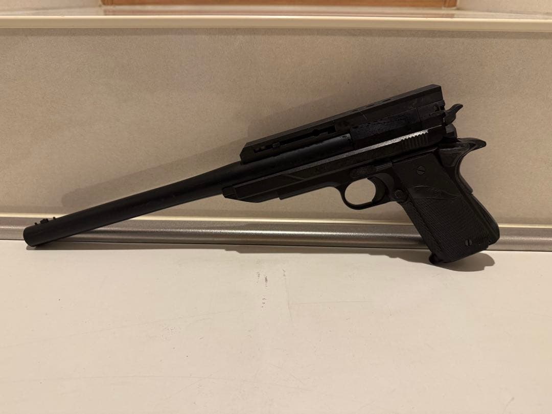 マルゼン APS-1 ドミネーター エアガン ボルトアクション