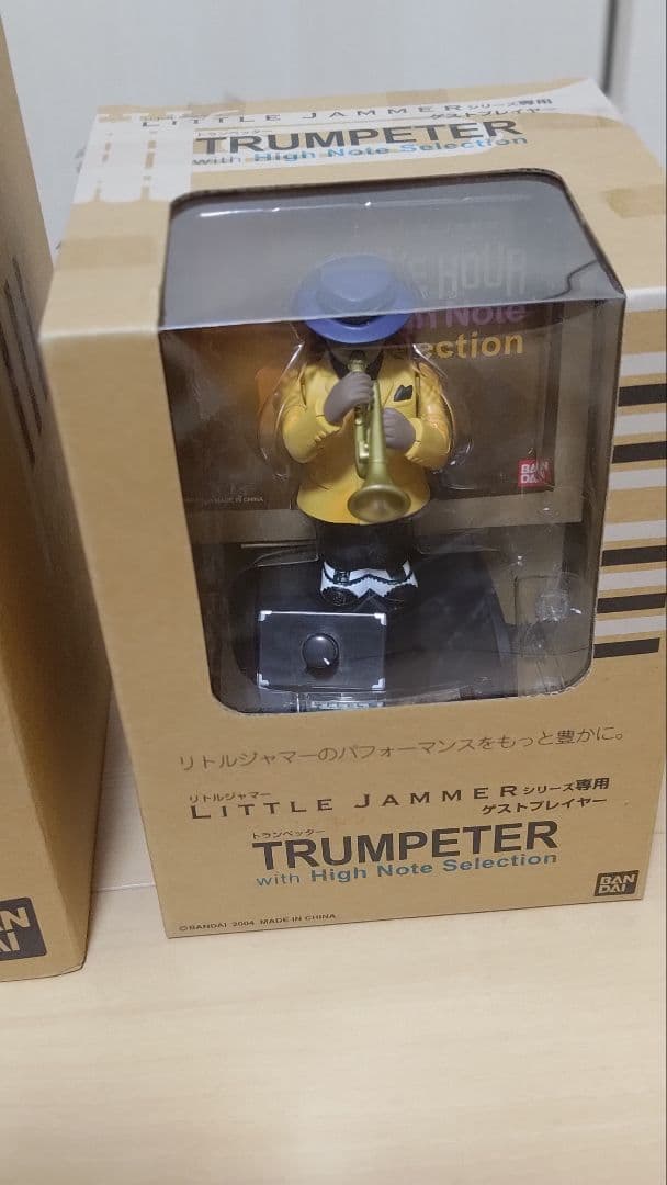 LITTLE JAMMER meets KENWOOD セット(新品未使用)