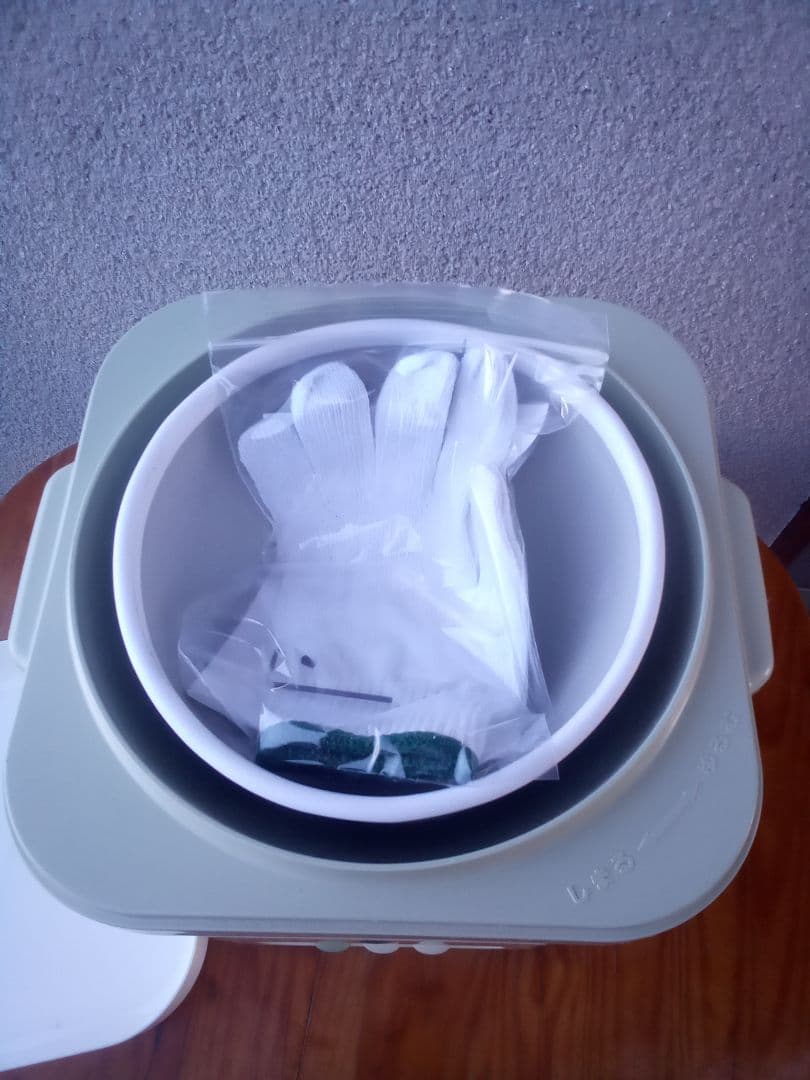 ボウリングDIY　ボールメンテナンス研磨用スピナー　（25-65）　送料込み