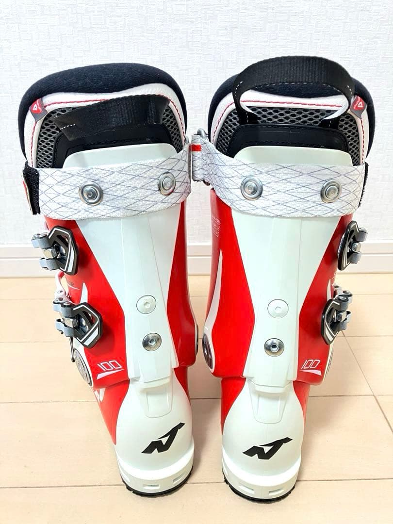 NORDICA SPEED MACHINE 24 ノルディカ　スピード　マシーン