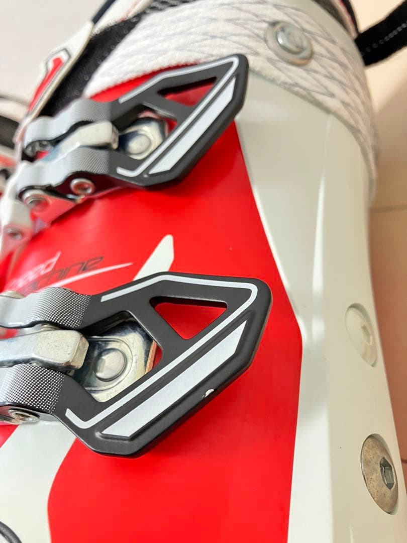 NORDICA SPEED MACHINE 24 ノルディカ　スピード　マシーン