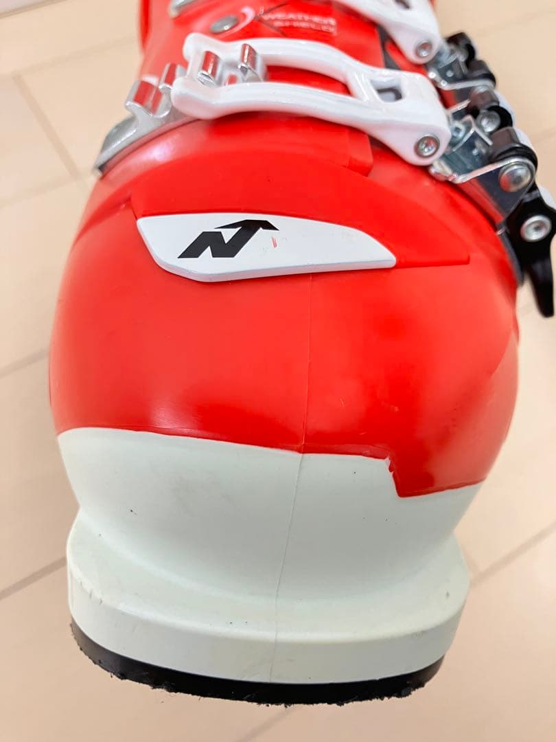 NORDICA SPEED MACHINE 24 ノルディカ　スピード　マシーン