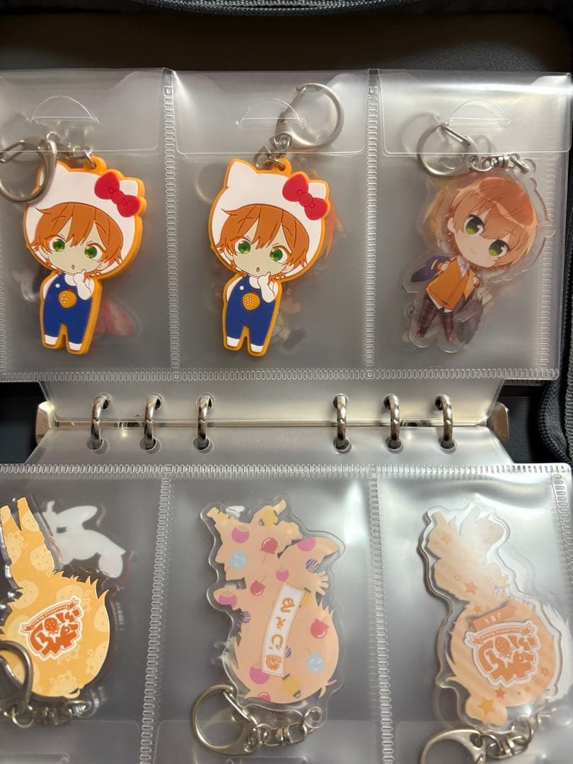 ジェルくん　すとぷり　アクスタ　グッズ