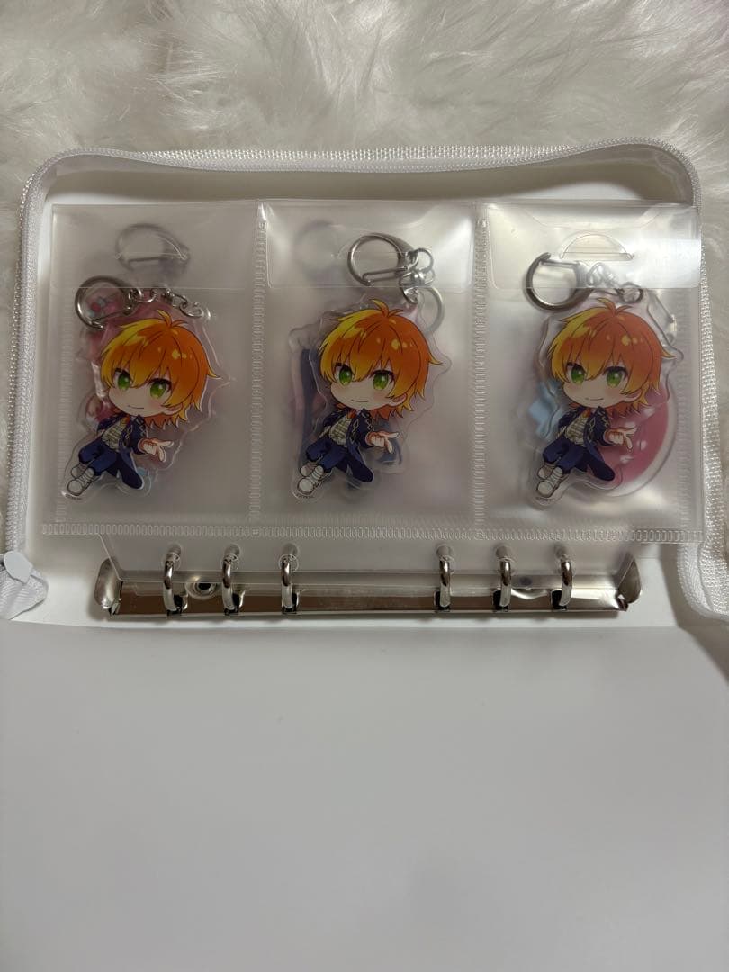 ジェルくん　すとぷり　アクスタ　グッズ