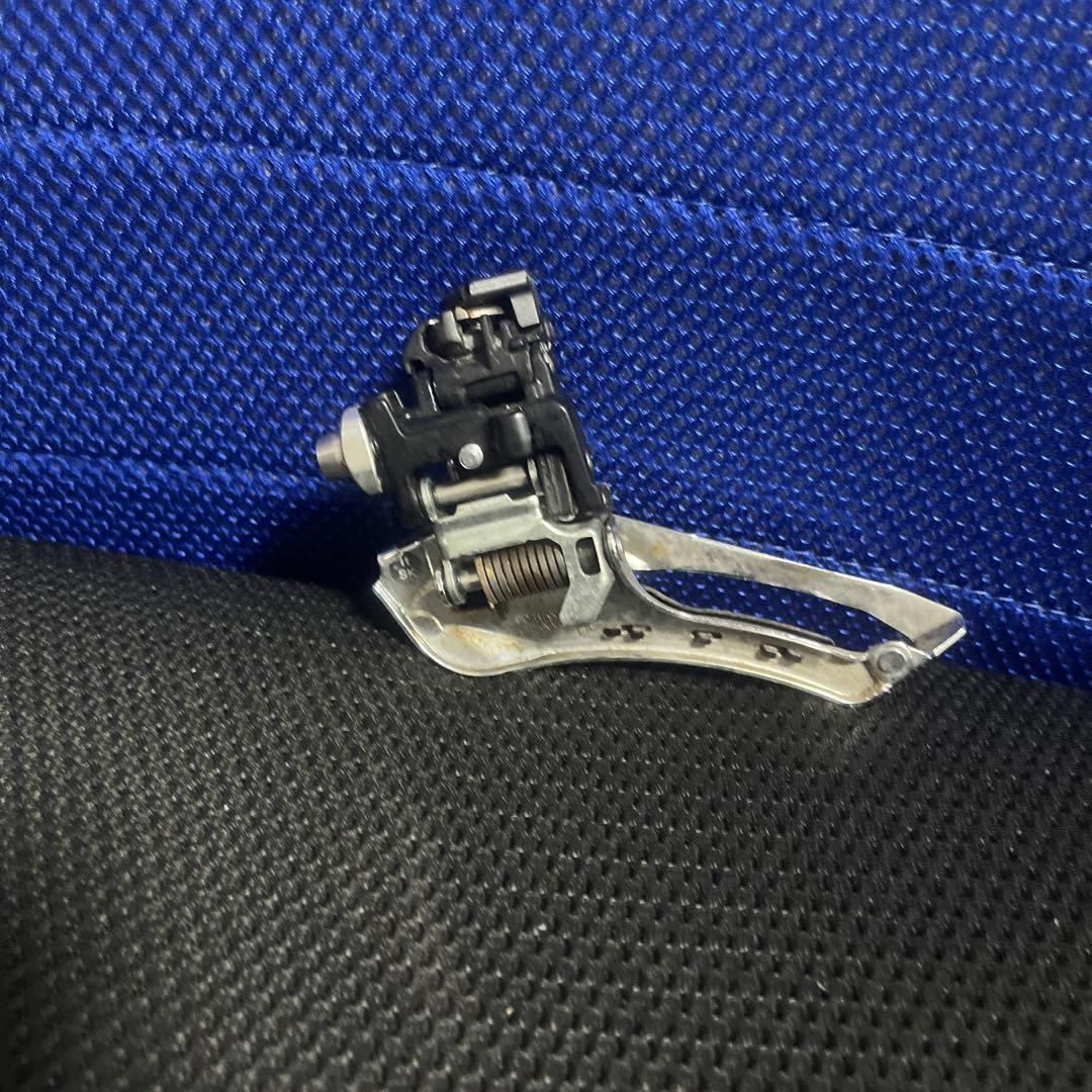 シマノ 105 r7000コンポセット クランク無し