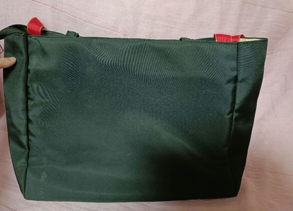 すとぷり　莉犬くん　アクキー痛バ　ポーチ　2022　spring デフォ