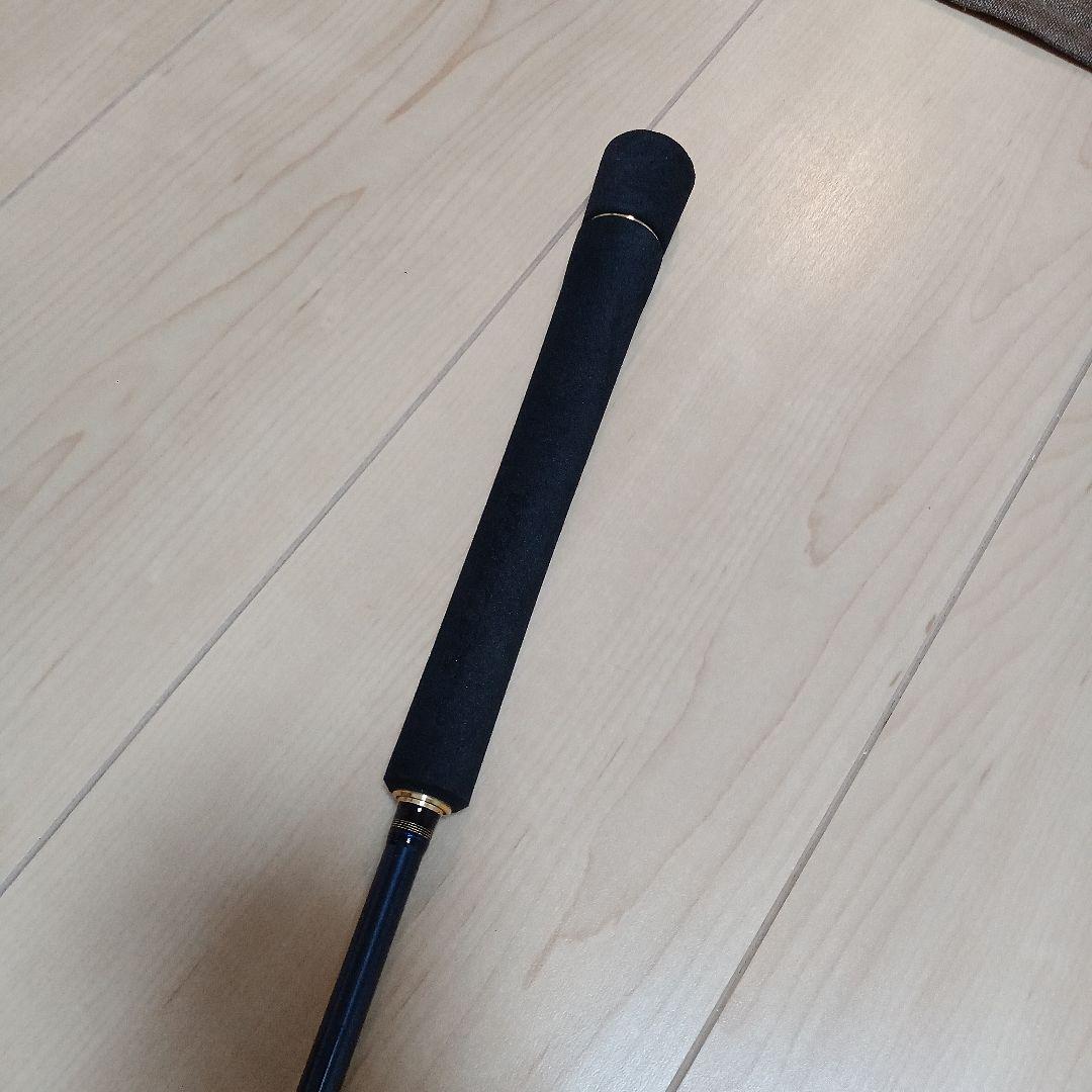 ロッド 25 SALTIGA J TECHNICAL STEER 55S-3