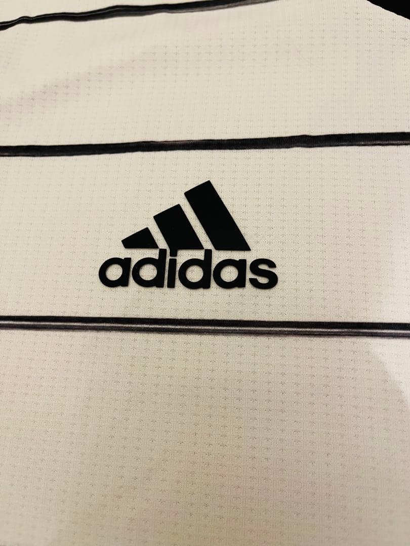 adidas ドイツ代表　ユニフォーム　オーセンティック　2020年シーズン