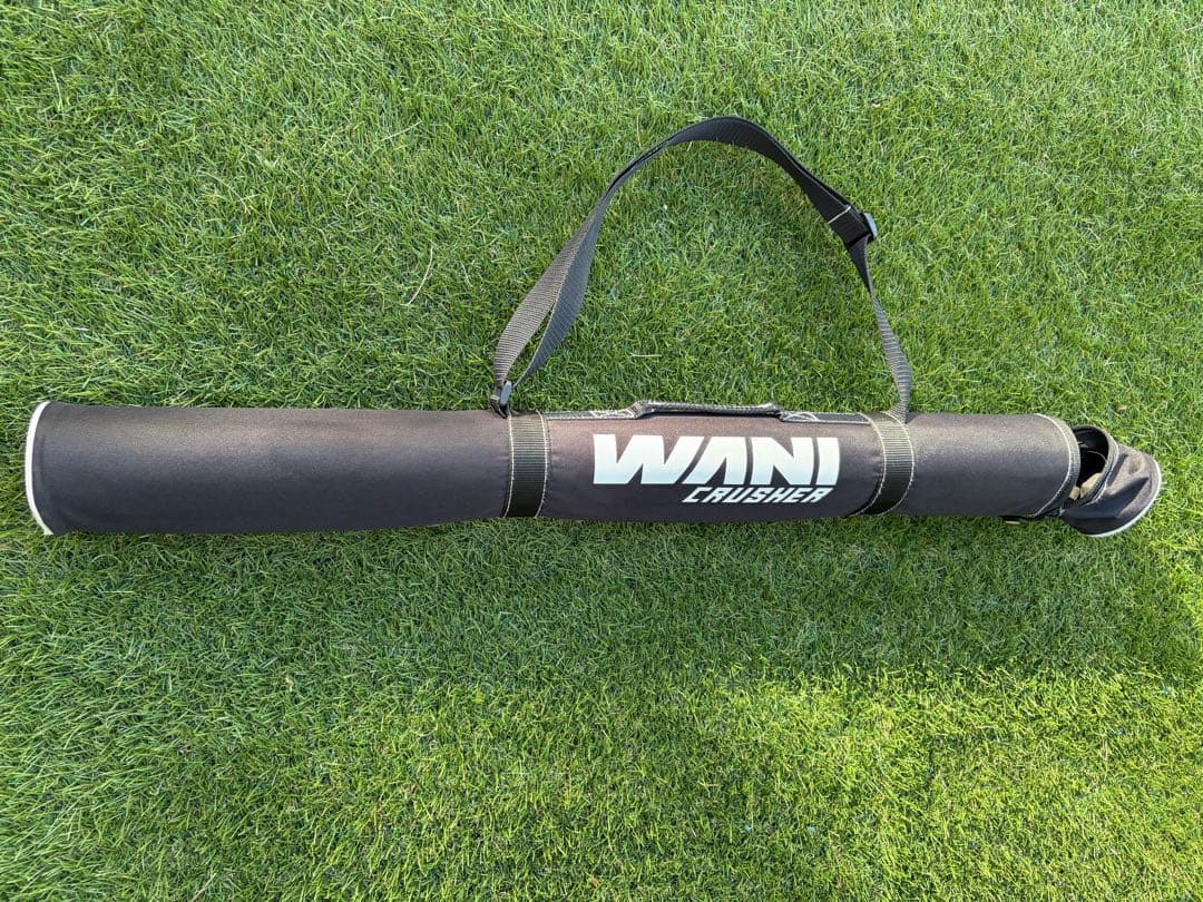 【希少】marucci 少年軟式バット82cmトップバランス