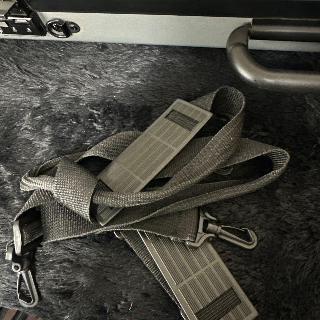 bam バイオリンケース 4/4 頑丈 フライトケース リュックタイプ