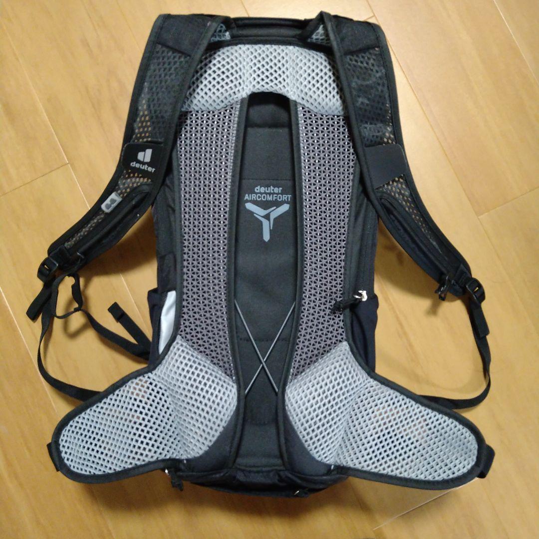 deuter RACE AIR 14＋3 ドイター レース エア