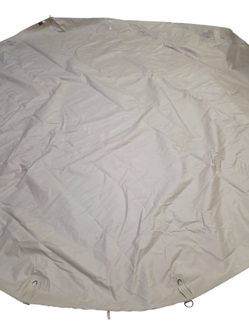 【美品】Nordisk ノルディスク Asgard アスガルド 12.6 ZIF