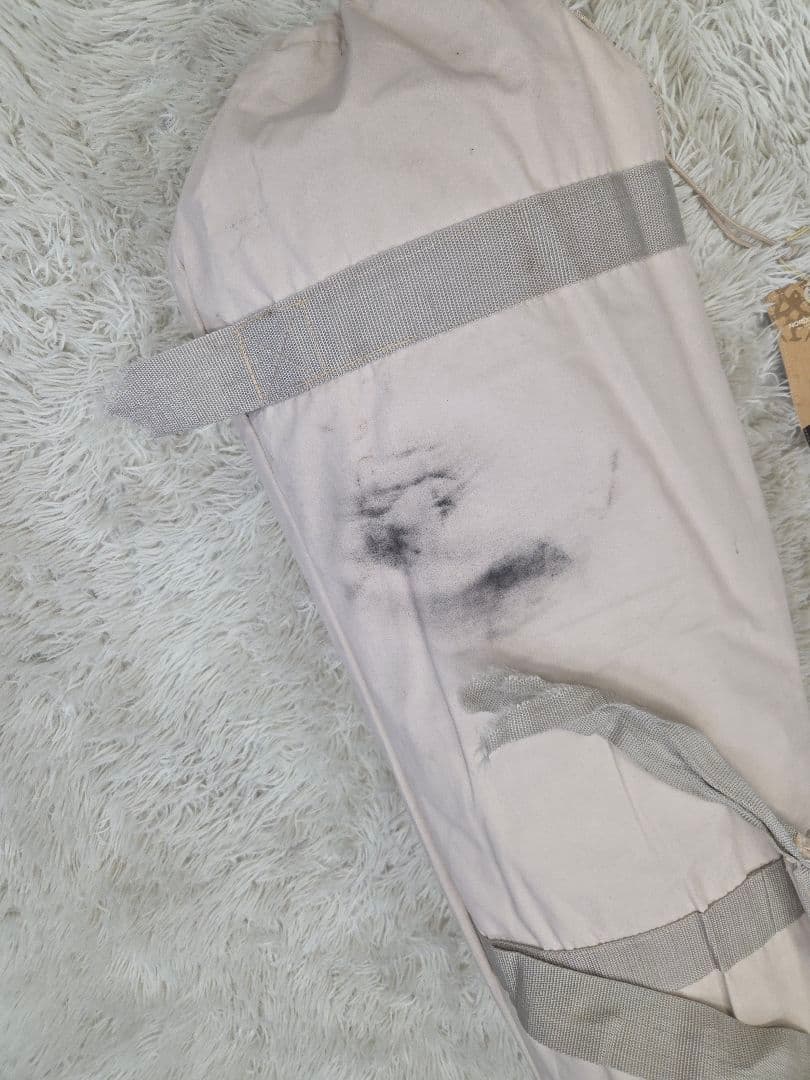 【美品】Nordisk ノルディスク Asgard アスガルド 12.6 ZIF