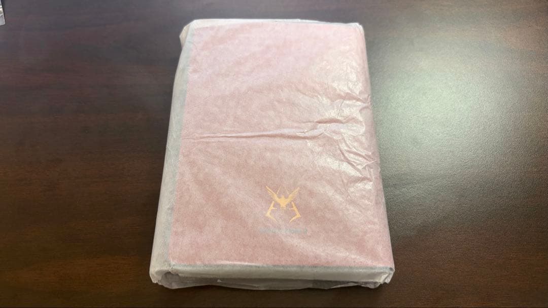 機動戦士 ガンダム シャア ジオン パスポートケース <おまけ付き>