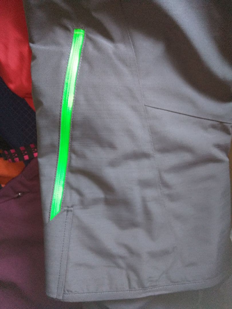 b 新品タグ付き PHENIX フェニックス 2L  Pants サイズS