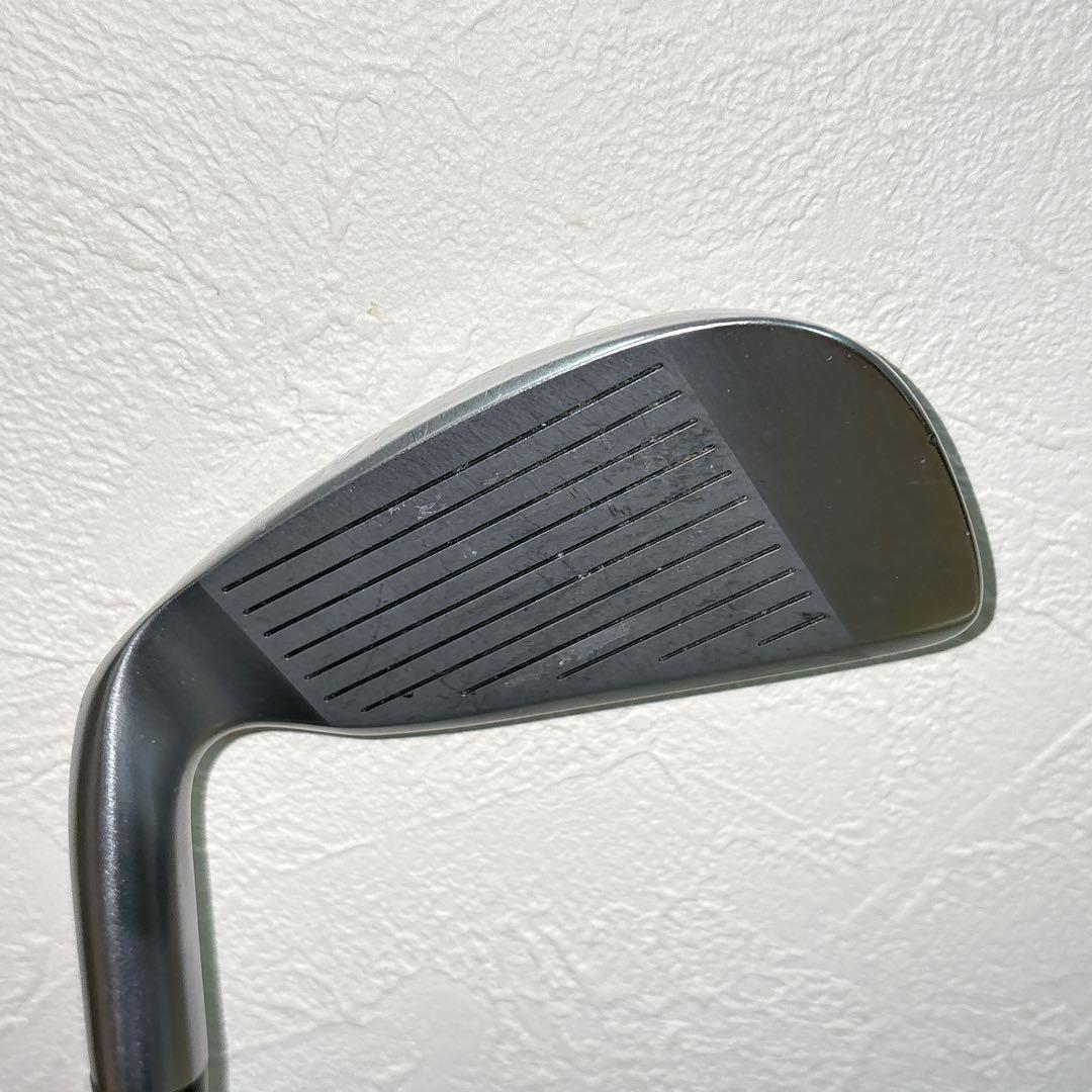 HONMA NEW-LB280 レディース　星4 4番　アイアン　金モグラ