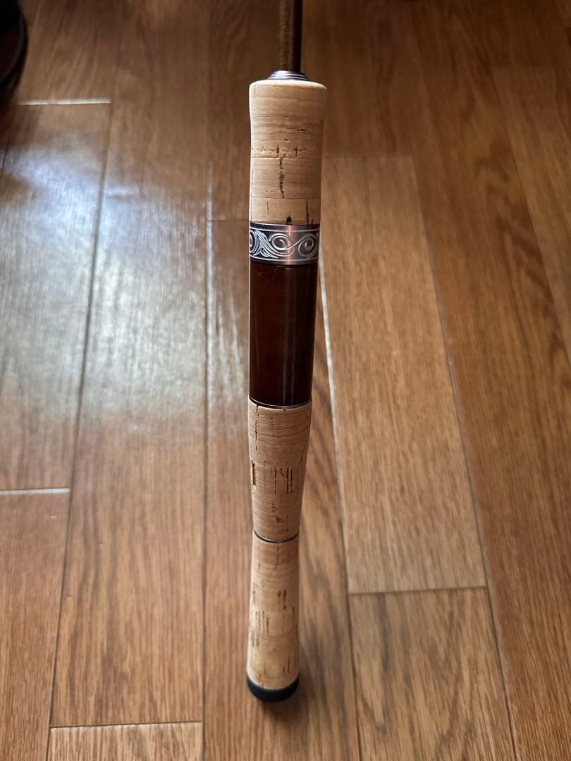 M*n様 ロデオクラフト ホワイトウルフ62ML リミテッド