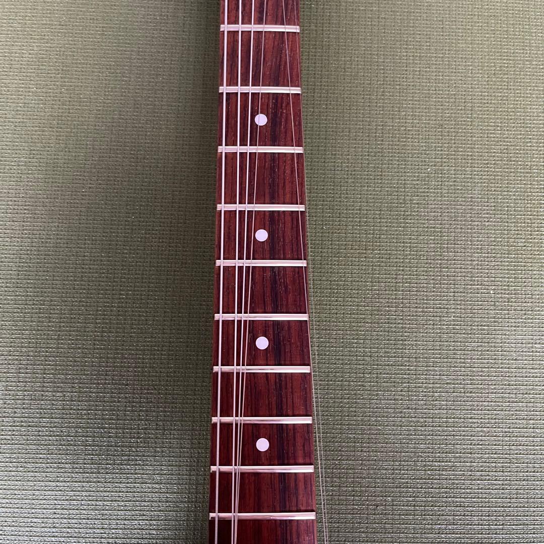 【日本製】Charvel Refinement Series R-S43