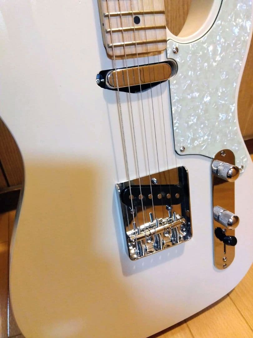 光*務様 テレキャスター