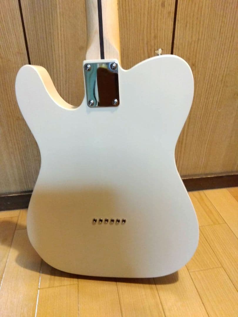 光*務様 テレキャスター