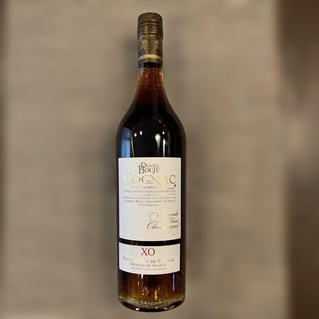 Daniel Bouju XO コニャック