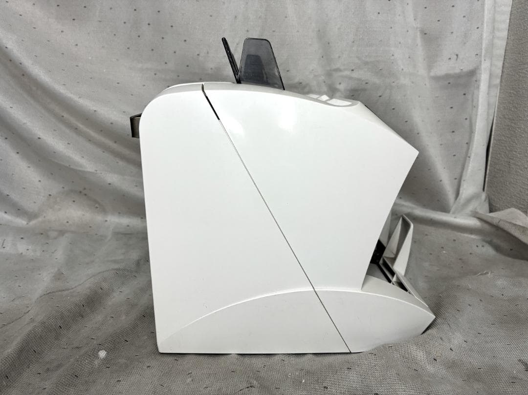 ■紙幣計数機　GLORY製　グローリー GFB-80G-E■動作確認済