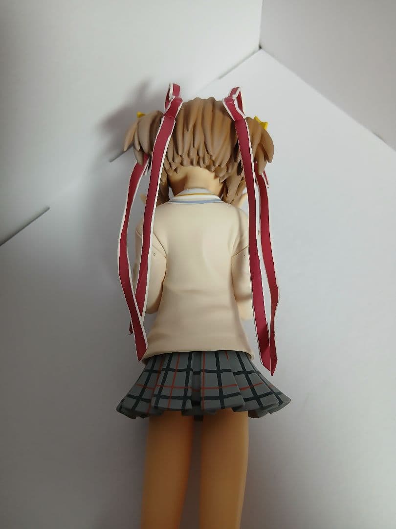 リトルバスターズ　フィギュア