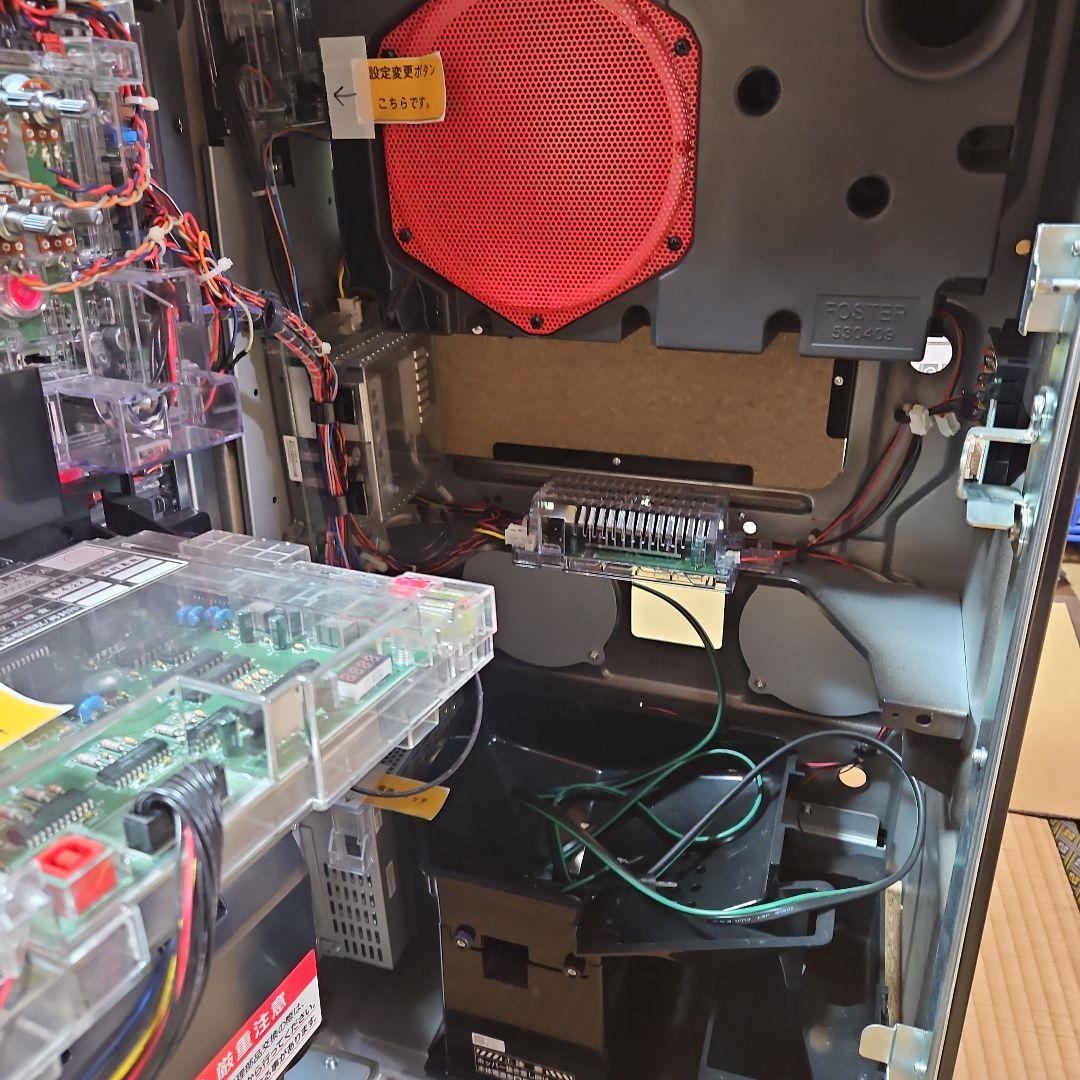 STEINS;GATE スロット実機