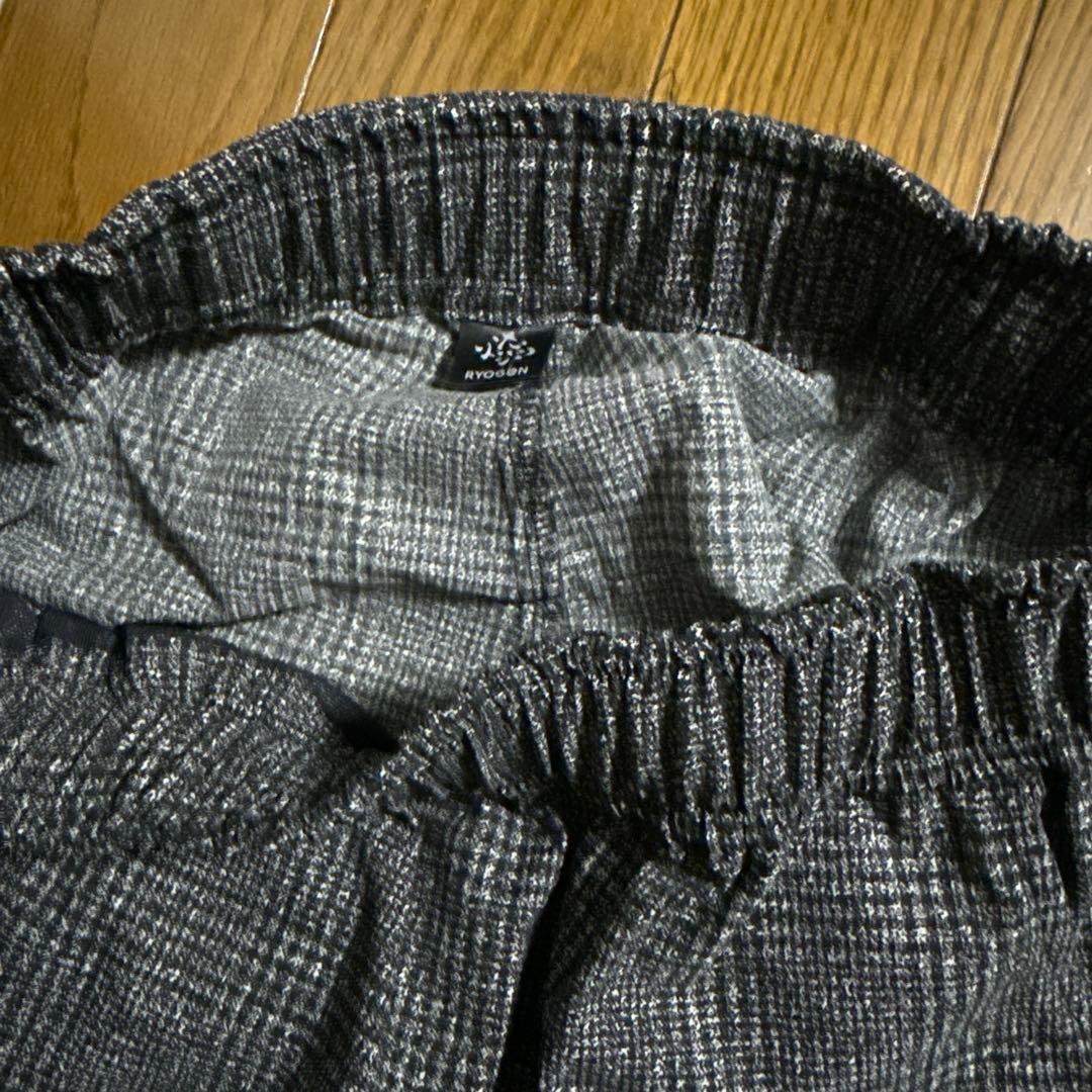 RYOGEN ノスタルジックショーツ