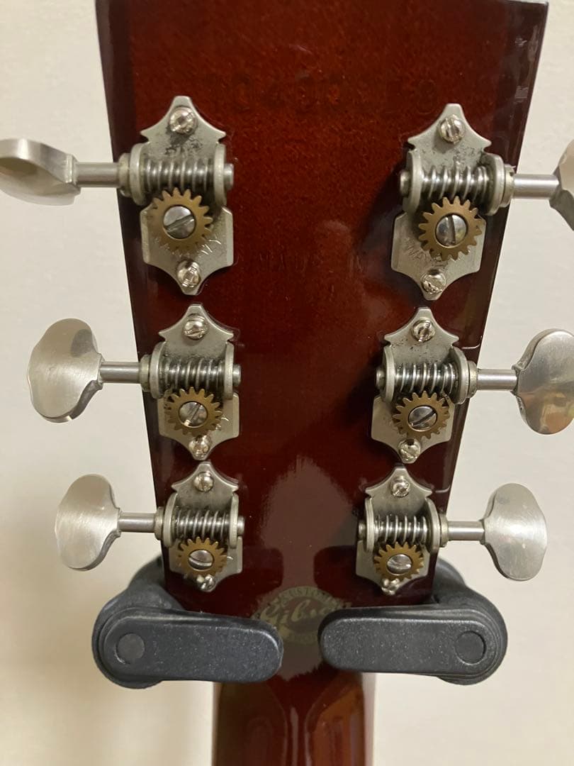 ギブソン　keb'mo Blues master