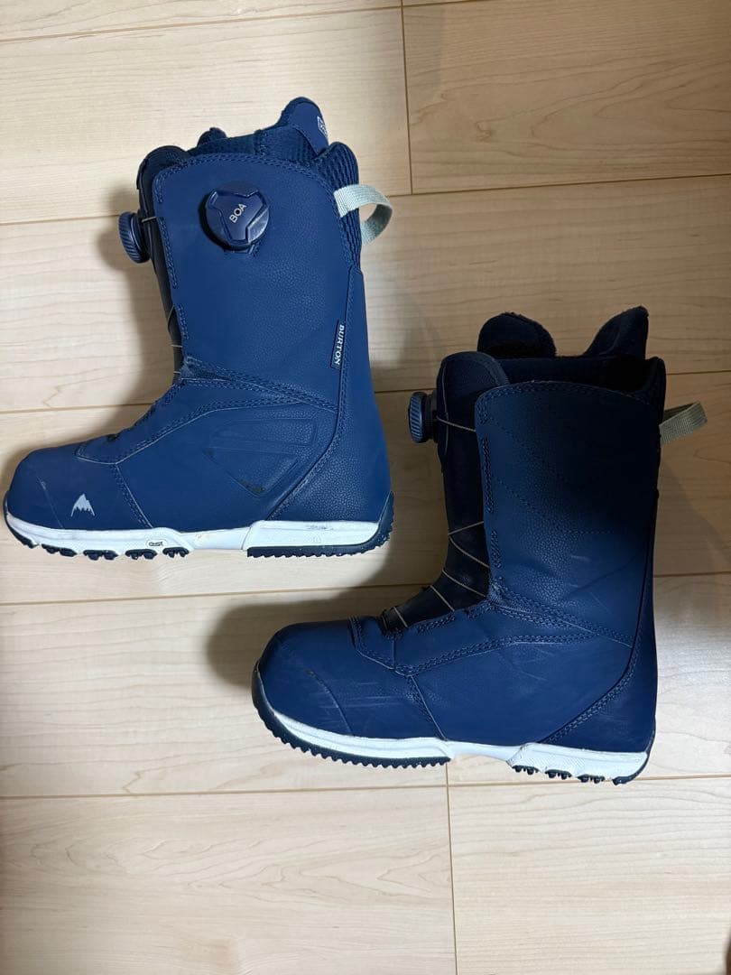 Ruler Boa Wide スノーボードブーツ 6 (US) 24.0
