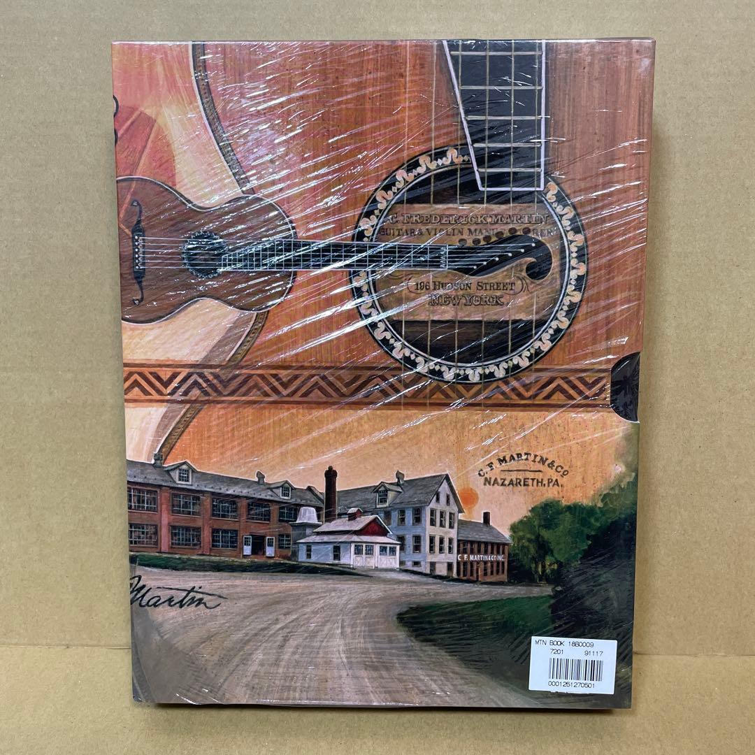 【未開封】Martin ／Technical Reference・History