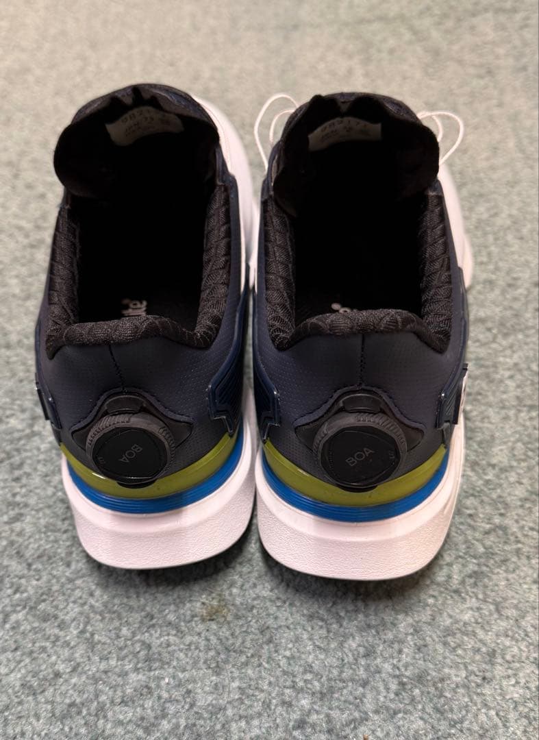 footjoyゴルフシューズ PRO/SLX BOA スパイクレス 98217