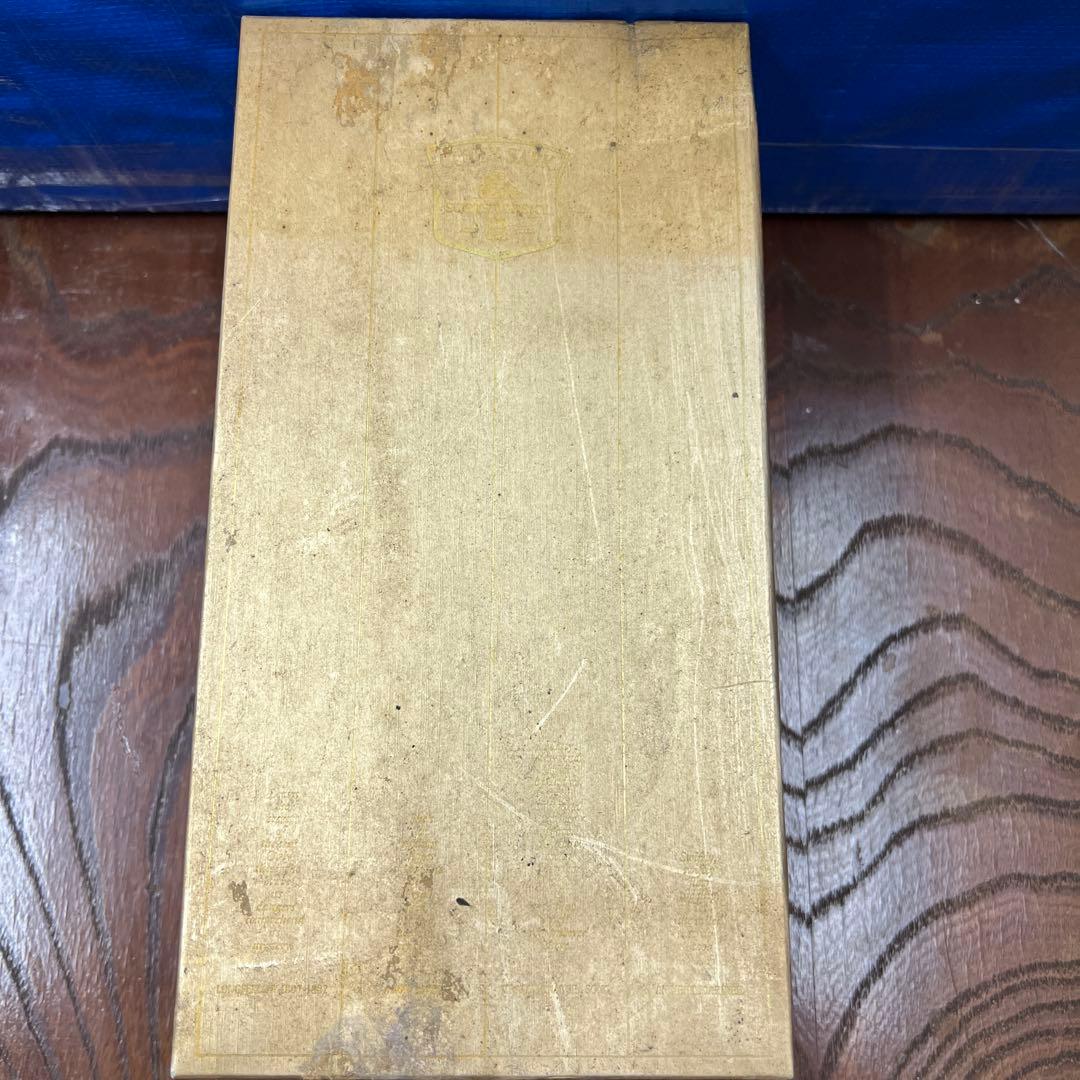 Cutty Sark 12年 スコッチウイスキー