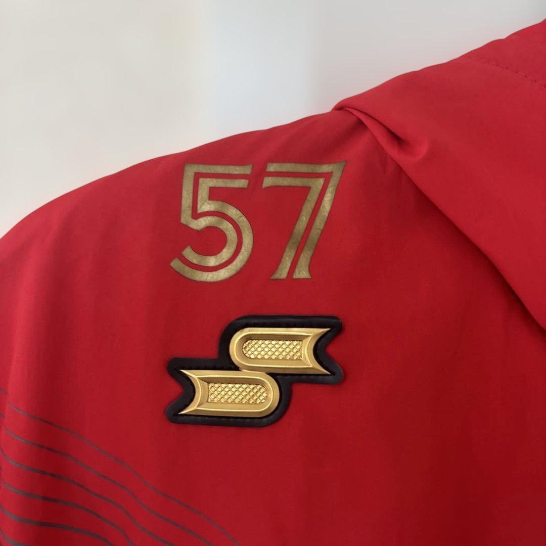 美品　SSK pro edge Oサイズ　セットアップ　プロ仕様