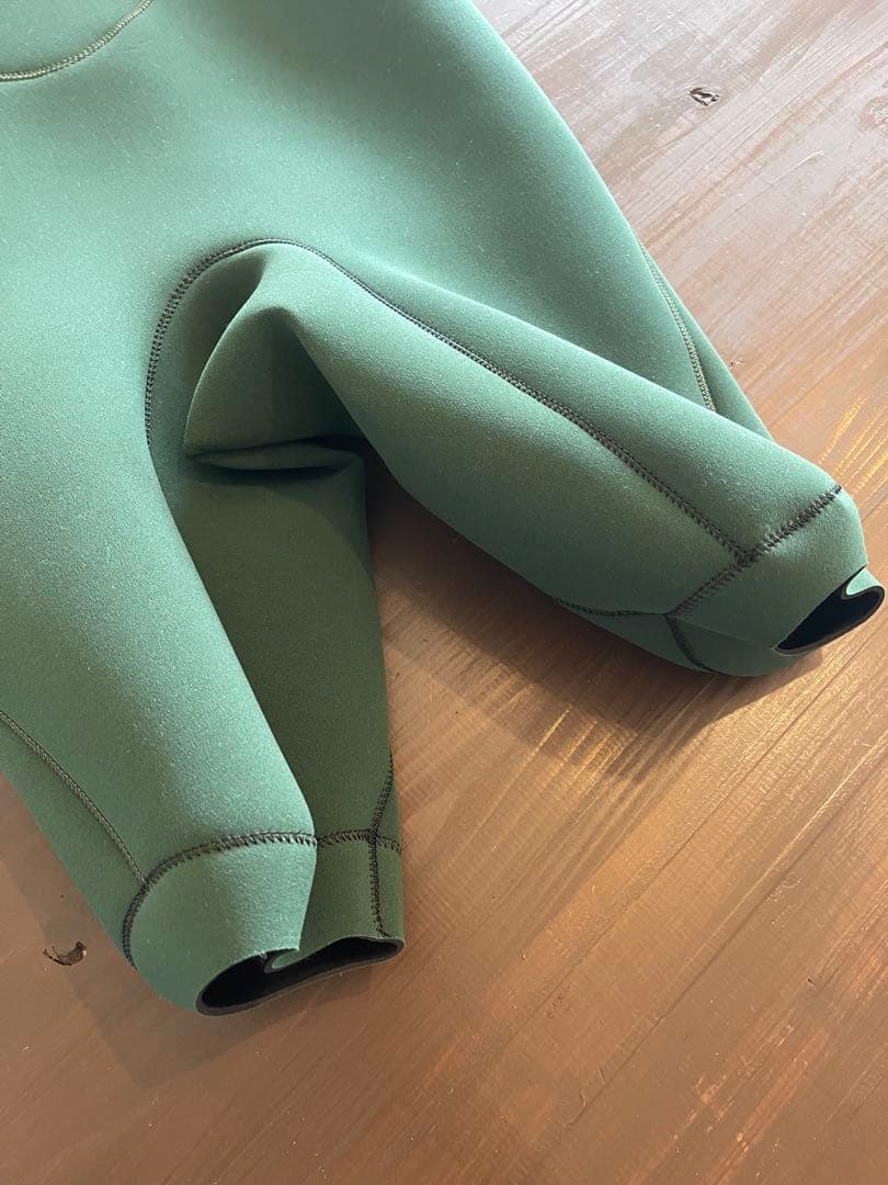 オニール スプリング PSYCHO ZEN ZIP ML