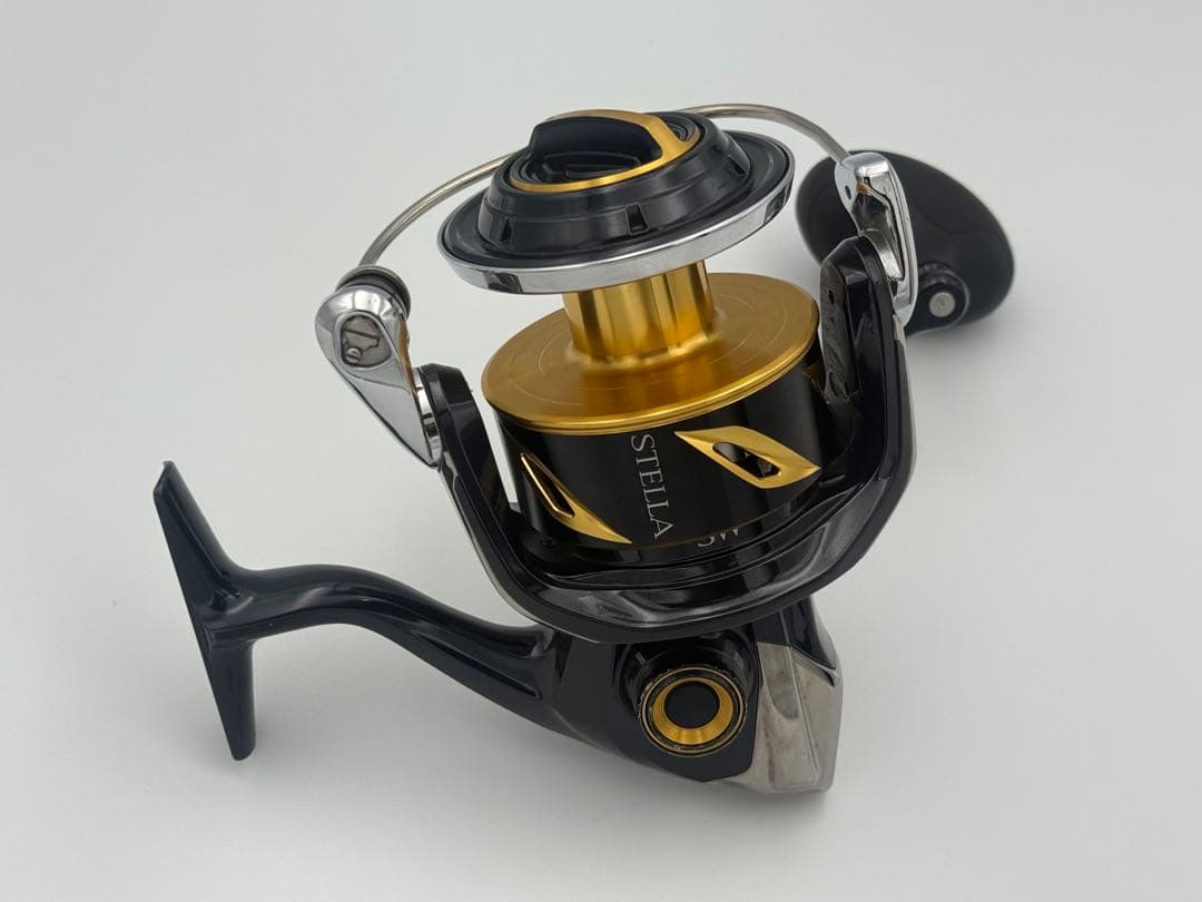 19 ステラSW14000XG